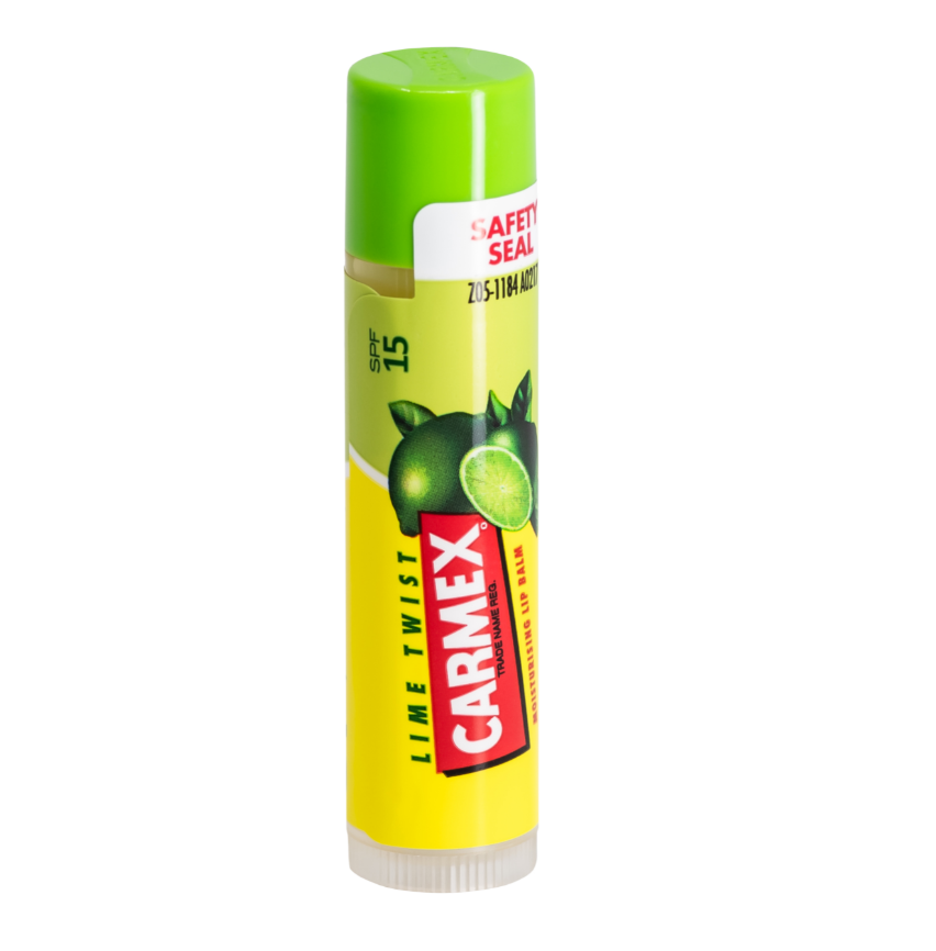 CARMEX Lime