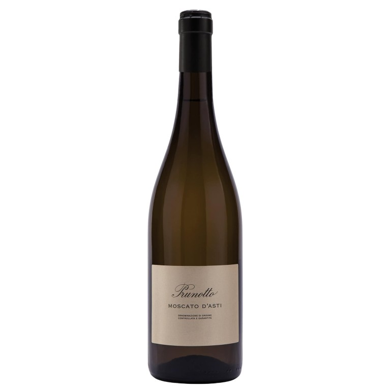 PRUNOTTO Moscato D`Asti D.O.C.G