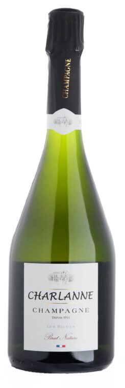 CHARLANNE Brut Nature