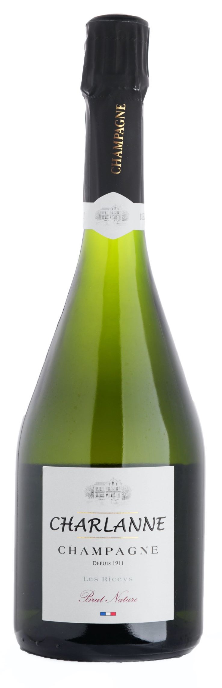 CHARLANNE Brut Nature