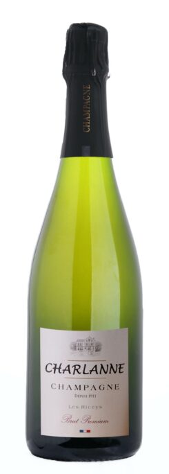 CHARLANNE Brut Premium