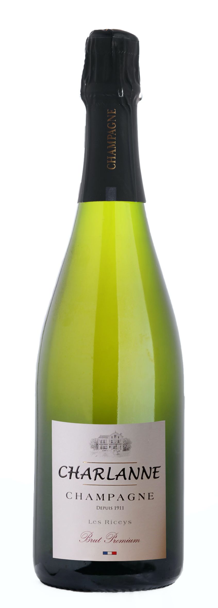 CHARLANNE Brut Premium