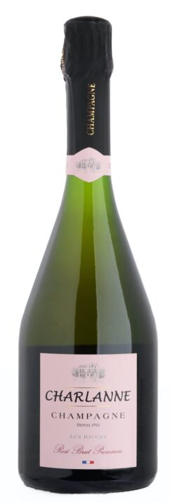 CHARLANNE Brut Rosé Premium