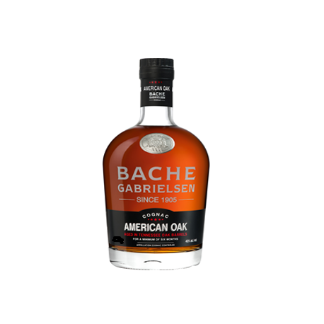 BACHE Gabrielsen American Oak