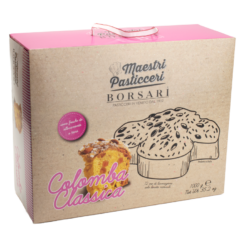 BORSARI Colomba Classica