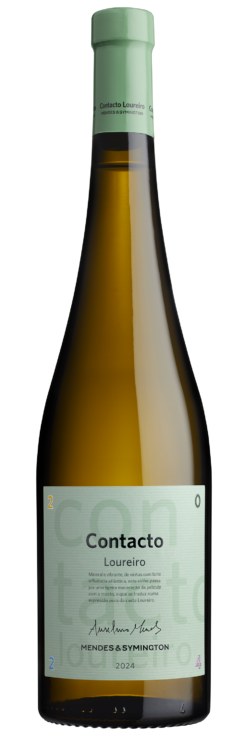 MENDES & SYMINGTON Loureiro
