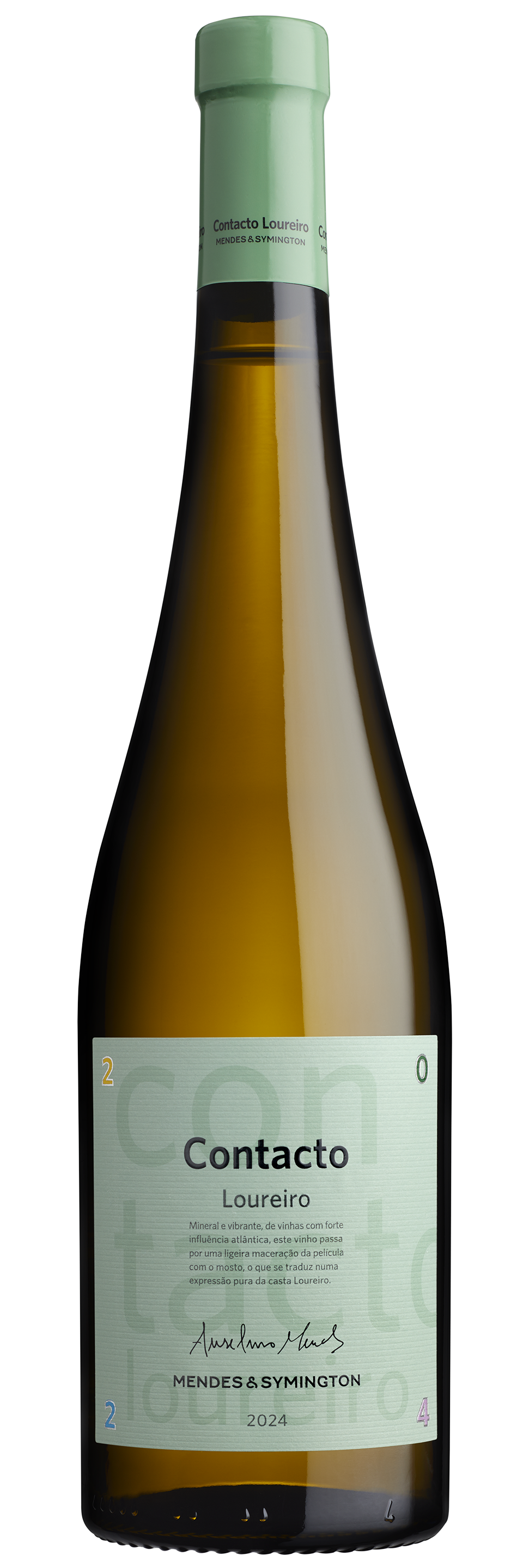 MENDES & SYMINGTON Loureiro