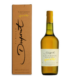 DUPONT Hors d'Age  A.O.C. Calvados Du Pays d'Auge