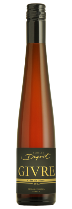 DUPONT Givre Cider de Glace 2022 ECO
