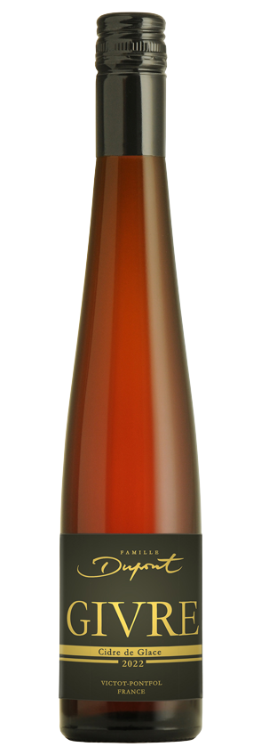 DUPONT Givre Cider de Glace 2022 ECO