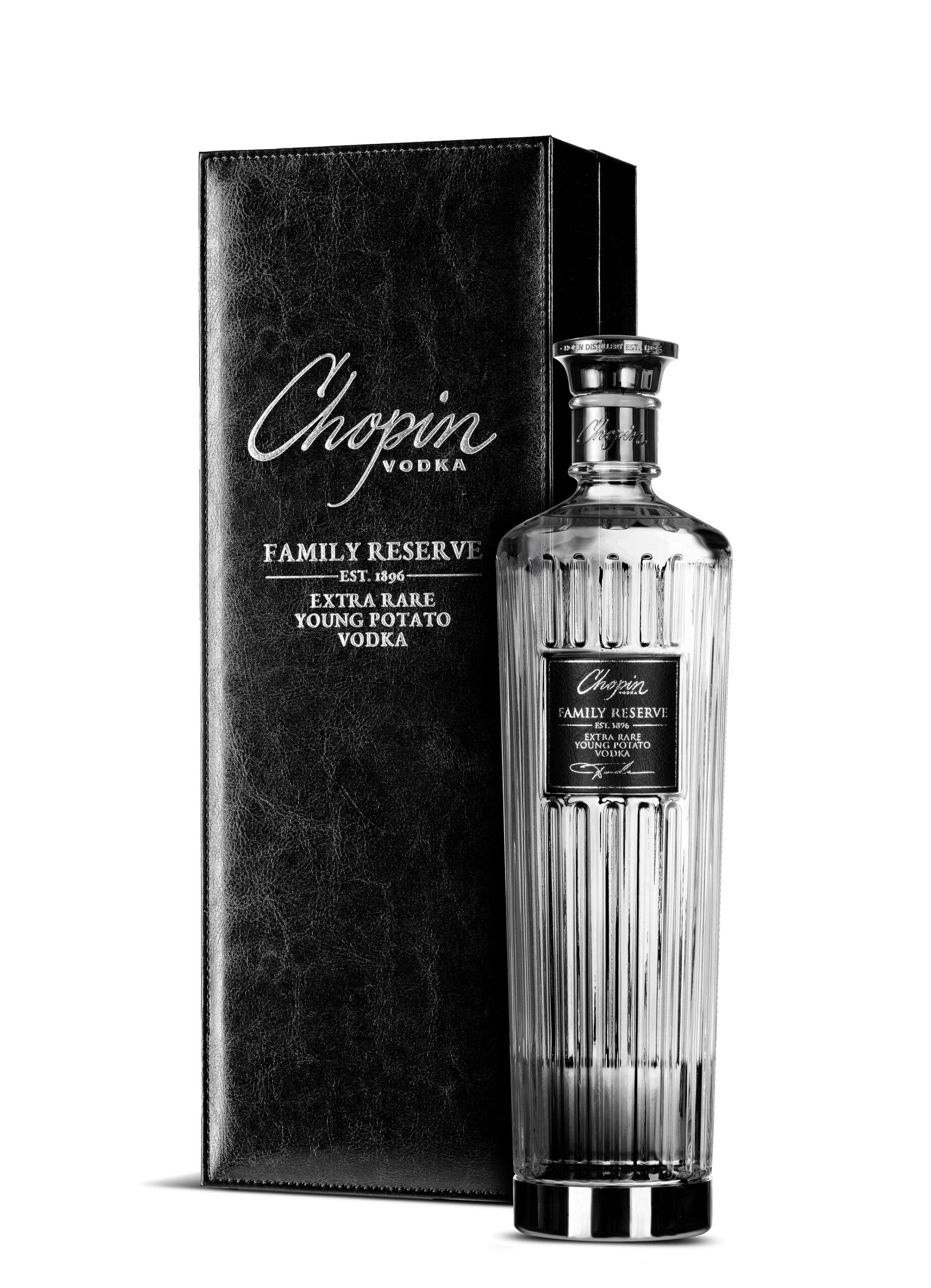CHOPIN Family Reserve