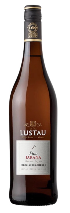 LUSTAU Fino Jarana