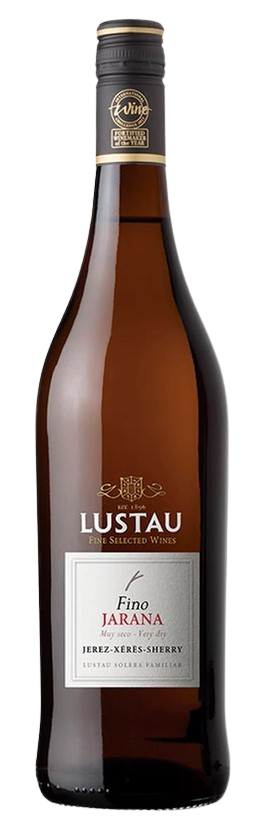 LUSTAU Fino Jarana