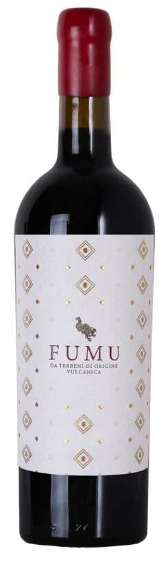 FUMU Rosso Terre Siciliane IGT