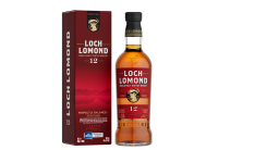 LOCH LOMOND 12 YO Single Malt