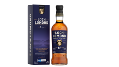 LOCH LOMOND 18 YO Single Malt