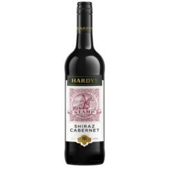 HARDYS Stamp Shiraz Cabernet