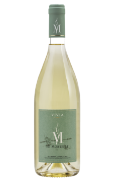 LE MORTELLE Vivia Maremma Toscana DOC