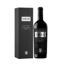IMAZ Gran Reserva Rioja dėžutėje