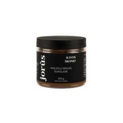 KANKEL Kakavos pupelės šokolade