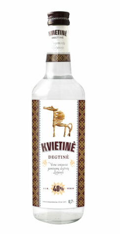 KVIETINĖ