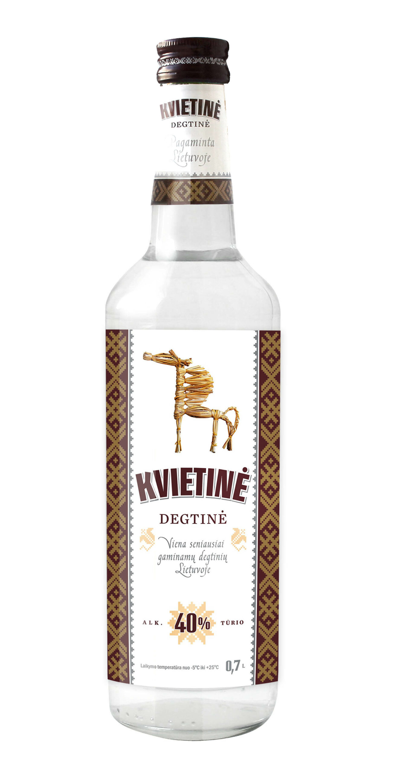 KVIETINĖ