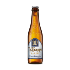 LA TRAPPE Trappist Witte