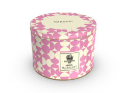 PANETTONE Maskarponė ir miško uogos Limited Edition by Bottlery metalinėje dėžutėje