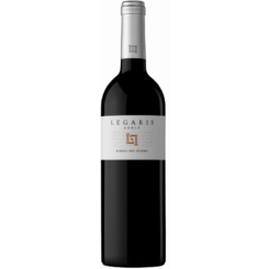 LEGARIS Roble Ribera Del Duero D.O.