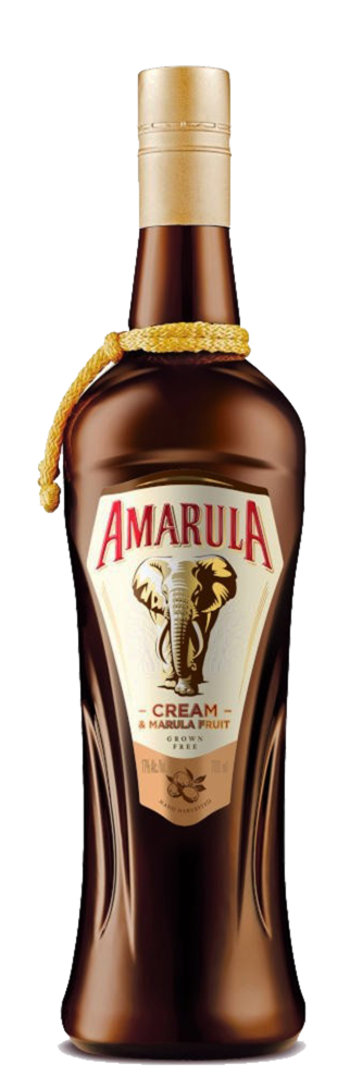 AMARULA
