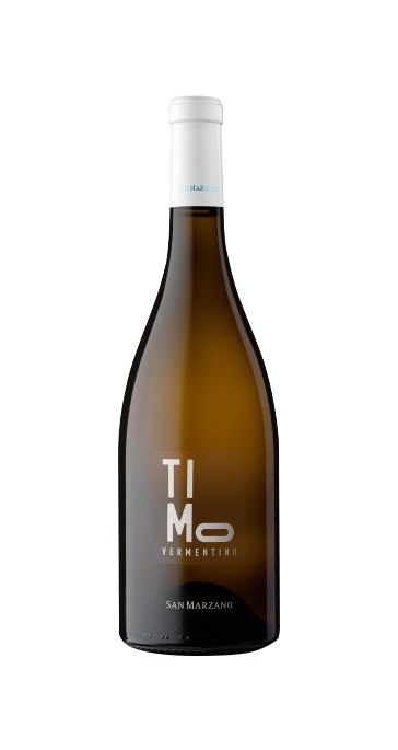 TIMO Vermentino Salento I.G.P.