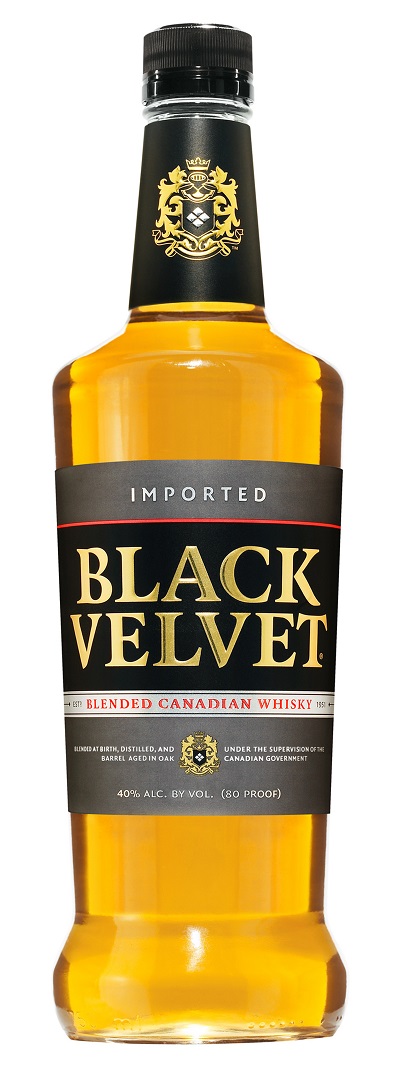 Black Velvet Canadian