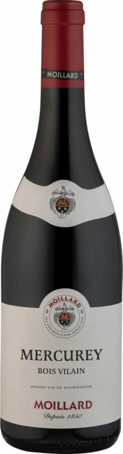 MOILLARD Mercurey Bois Vilain 2013