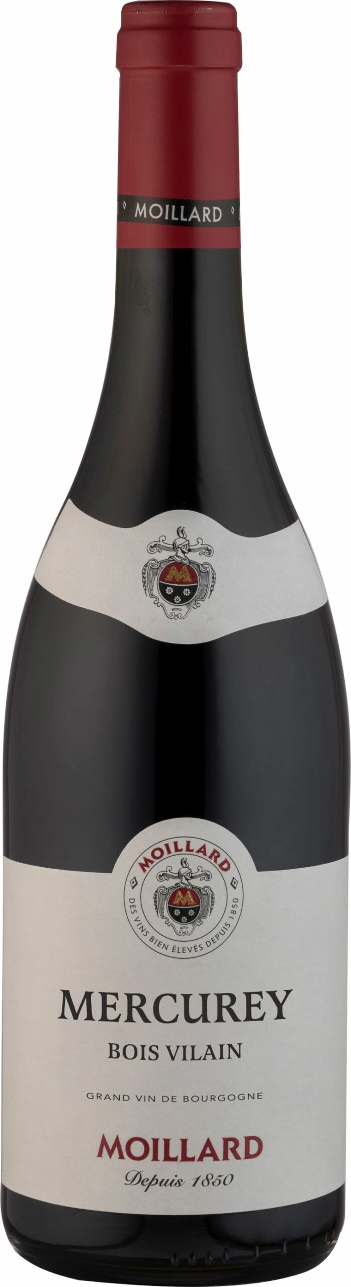 MOILLARD Mercurey Bois Vilain 2013