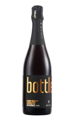 BOTTLERY Negroni Sbagliato