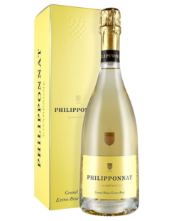 PHILIPPONNAT Grand Blanc 2012
