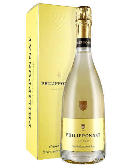 PHILIPPONNAT Grand Blanc 2012