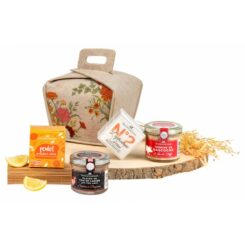 DUCS DE GASCOGDNE Gurmano skanėstų rinkinys dovaninėje pakuotėje