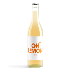 ON LEMON Pear