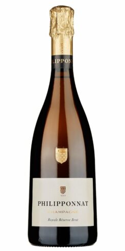 PHILIPPONNAT Royale Reserve Brut Champagne AOC dėž.