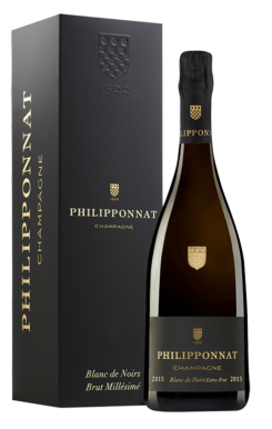 PHILIPPONNAT Royale Blanc De Noirs Brut 2016 Champagne AOC dėžutėje