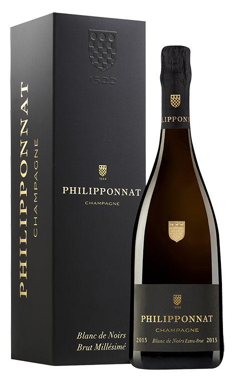 PHILIPPONNAT Royale Blanc De Noirs Brut 2016 Champagne AOC dėžutėje