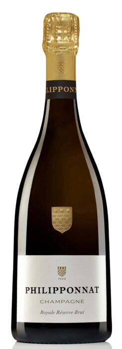 PHILIPPONNAT Royale Reserve Brut Champagne AC