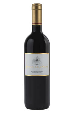 LE MORTELLE Nane Maremma Toscana DOC