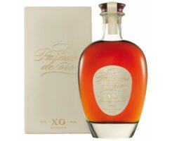 EL PASADOR De Oro XO Guatemalan Rum