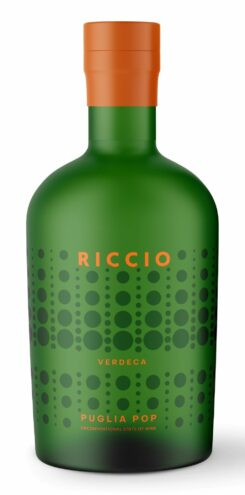 PUGLIA POP Riccio Verdeca