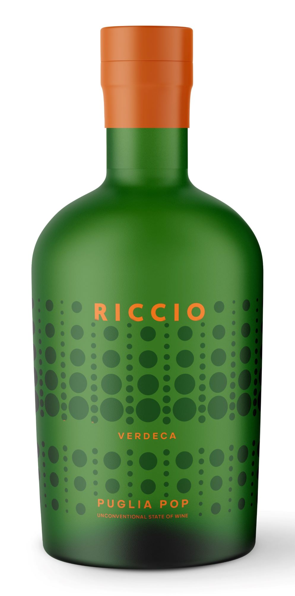 PUGLIA POP Riccio Verdeca