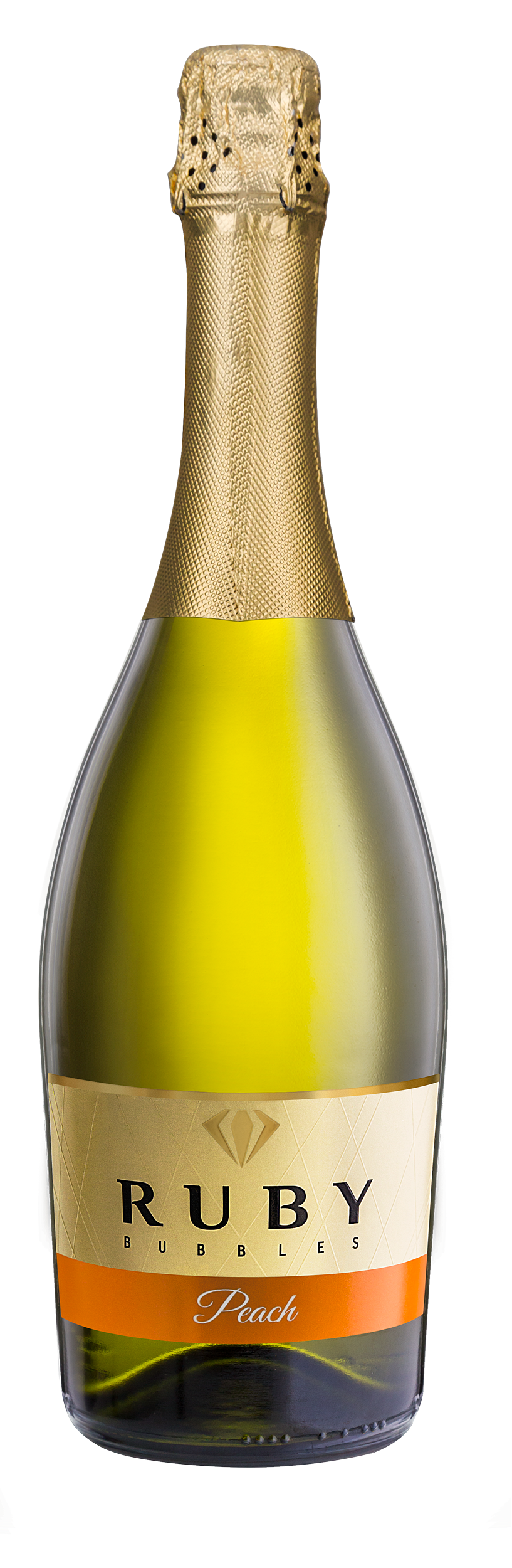 RUBY Peach
