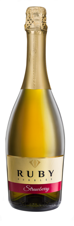 RUBY Strawberry