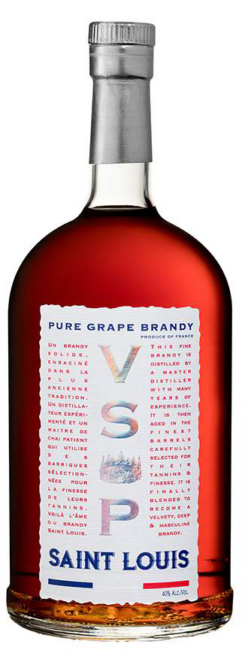 SAINT LOUIS VSOP